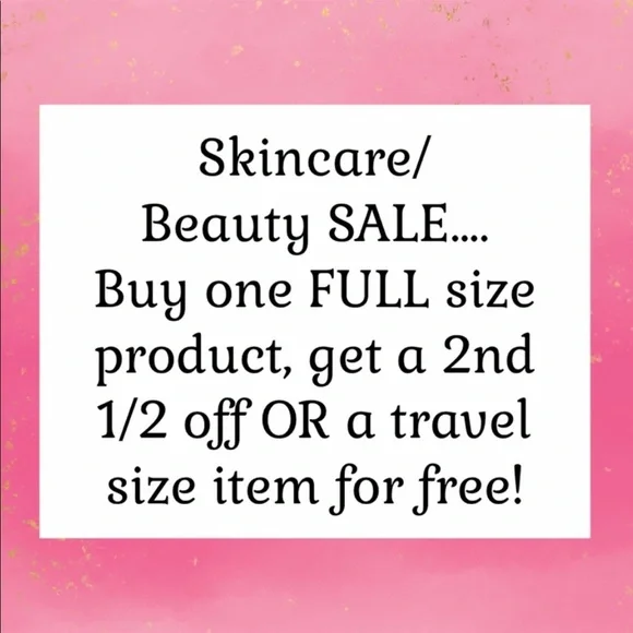 🛍NEW in Box Fleur & Bee bundle..hydrating serum & eye cream. - Picture 6 of 16